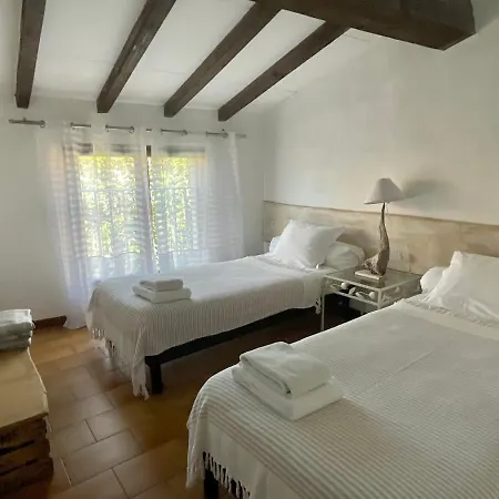 Lejlighed Montez Au Creneau, Face A La Cite Vue Sublime