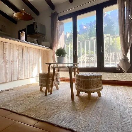 Montez Au Creneau, Face A La Cite Vue Sublime Daire *