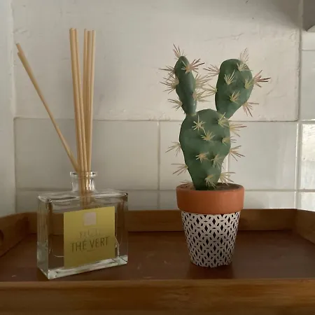 Montez Au Creneau, Face A La Cite Vue Sublime Daire *