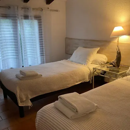 Daire Montez Au Creneau, Face A La Cite Vue Sublime *