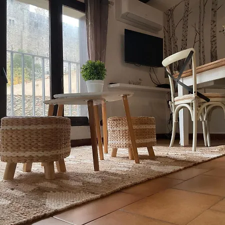 Montez Au Creneau, Face A La Cite Vue Sublime Daire *