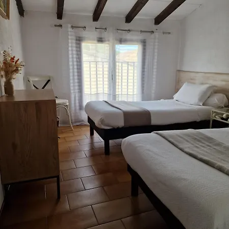 Montez Au Creneau, Face A La Cite Vue Sublime Daire